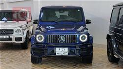 مێرسێدس بێنز G-Class
